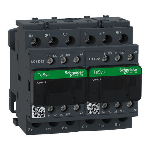 Schneider electric lc2d32q7 - electric,