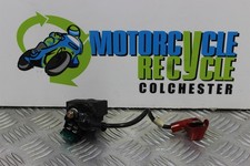 Solénoïde de démarrage