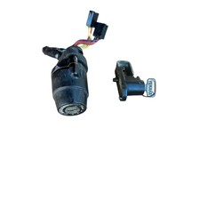 Neiman et serrure de Yamaha