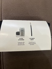 Mac Glitter Brillant