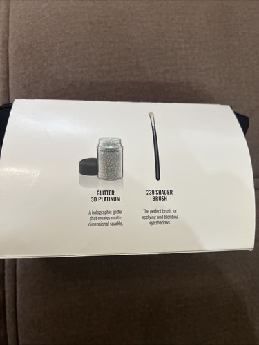 Mac glitter brillant - mac,