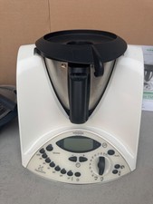Vorwerk Thermomix TM31