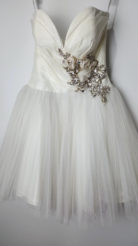 Robe bal cocktail sans - bal,