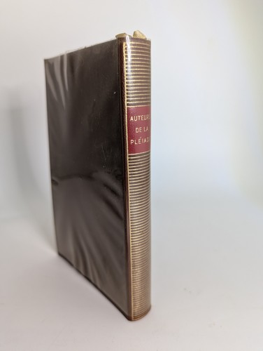 Album pleiade dictionnaire - pleiade]:,