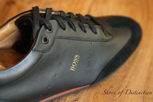 Chaussures baskets homme hugo - homme,