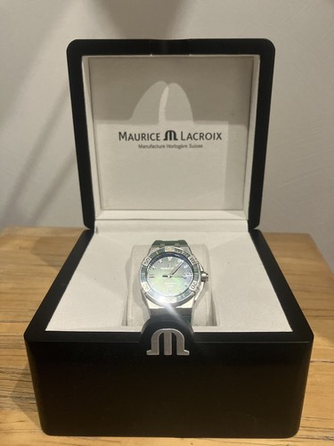 Maurice lacroix aikon - maurice,