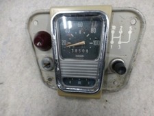 COMPTEUR  DE MARQUE " JAEGER "