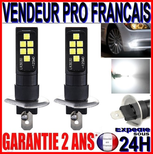 Ampoules led 12 - 2,