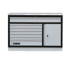 Servante longue américaine