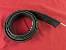 3m Joint d'aile en simili cuir en éco-cuir voiture ancienne Fiat 500C Topolino