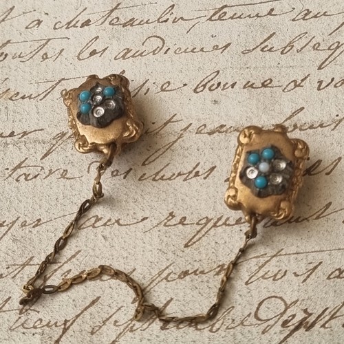Boutons col email - de,