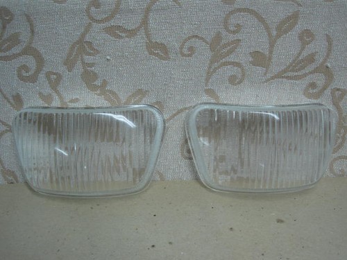 Nos aftermarket fog light - 2,