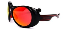 Lunettes de Soleil Moncler