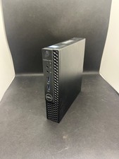 Mini-PC Dell Optiplex 3050 i5-7500T