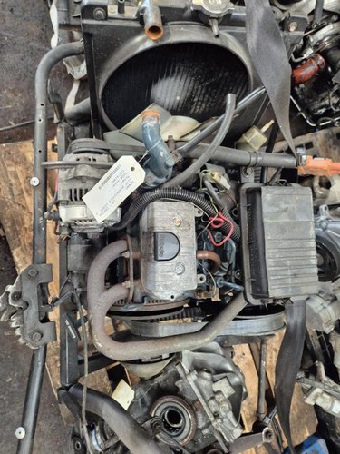 Moteur aixam city quadricycle - city,