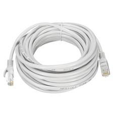 Câble Ethernet Réseau RJ45
