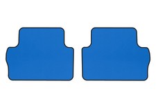 AUTO Tapis de sol arrière