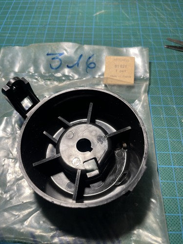 Mitchell reel vintage 81 - vintage,