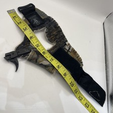 WINN FREE FLIGHT TRIGGER RIGHT HAND BOW CB RELEASE ARCHERY  Camo