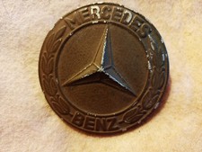 GERMANY / FOR MERCEDES BENZ MILITARY VEHICLE / A.K. COLOR