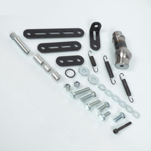 Visserie doppler pour - pour, moto