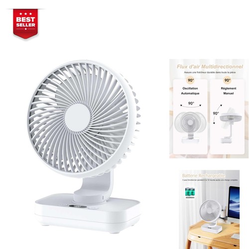Ventilateur table - ventilateur, de