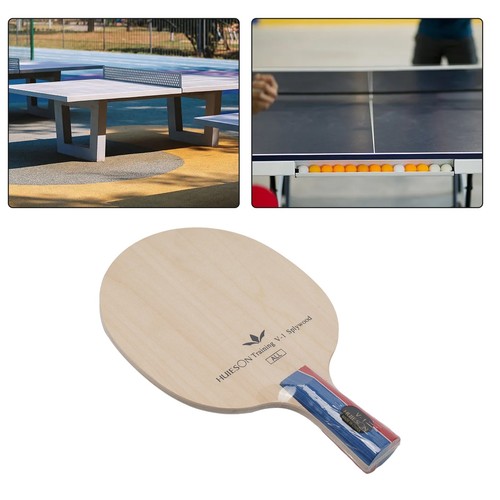 Raquette ping pong - ping-pong, 5
