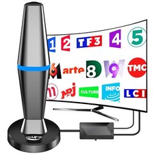 Antenne TV Intérieur