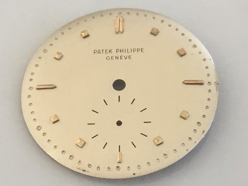 Patek philippe cadran - philippe,