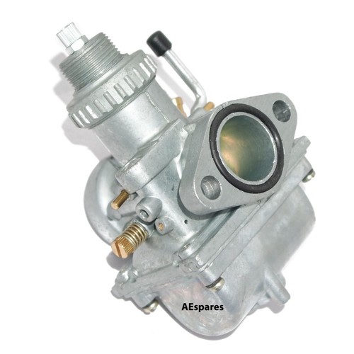 Carburateur assemblage pacco - carburateur,