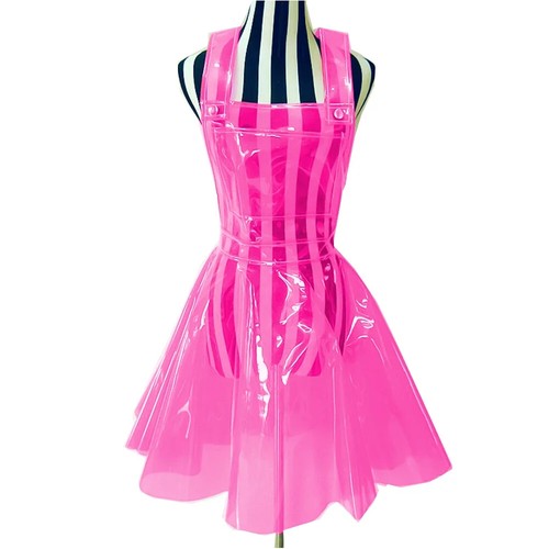 Robe été pvc plastique - pvc,