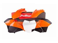 Kit De Carénage En Plastique