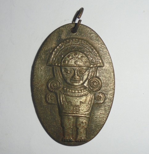 Rare figurine pendentif kinder - pendentif,