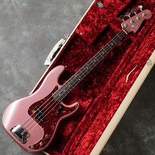 Fender Custom Shop Precision Bass NOS BGM R 2013 bass guitar