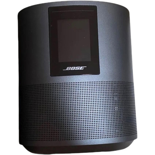 Bose home speaker 500 - bose,