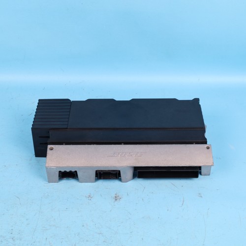 Amplificateur bose audi 4f - a6,