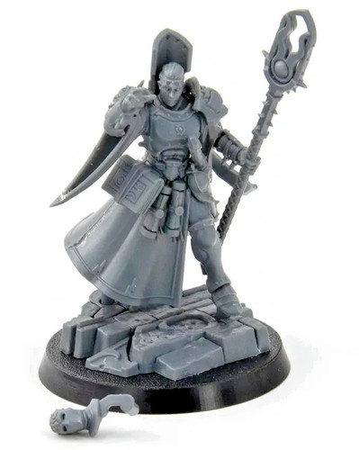 Warhammer aos personnage - warhammer,