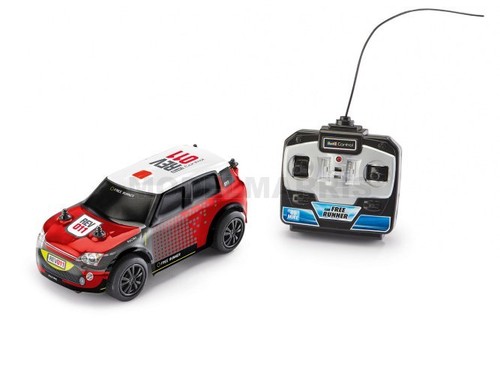 Revell 24470 voiture rallye - revell,