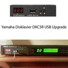 Émulateur USB disquette