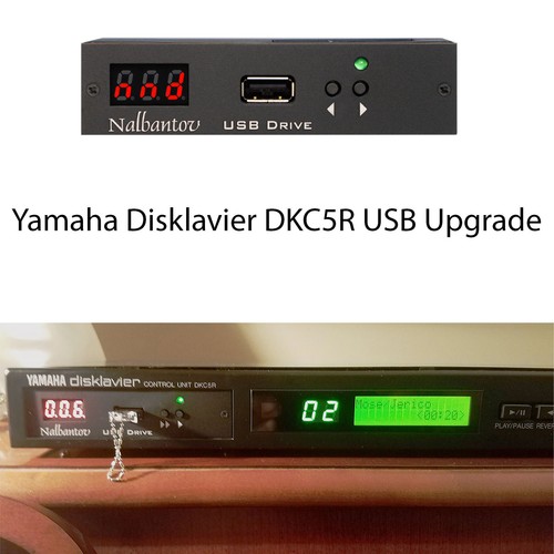 émulateur usb disquette - usb,