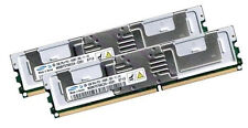 2 x 4 Go 8 Go de RAM pour
