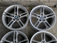 GENUINE 18" BMW Factory REAR Style 224 Rim OEM Wheel E85 E86 2003-08 Z4 E85 E86