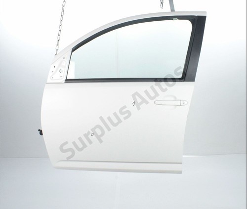 Porte avant gauche 67002b1020 - porte,
