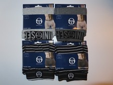 BOXER SERGIO TACCHINI en coton