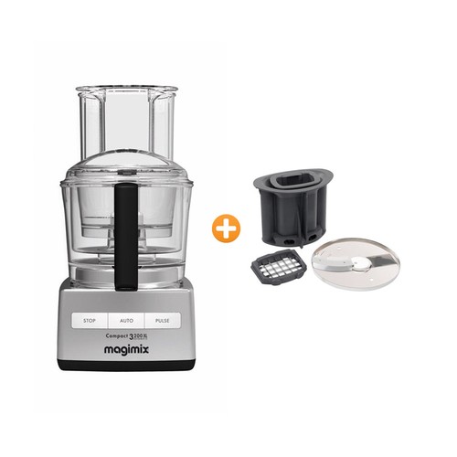 Robot cuisine magimix cs - robot,