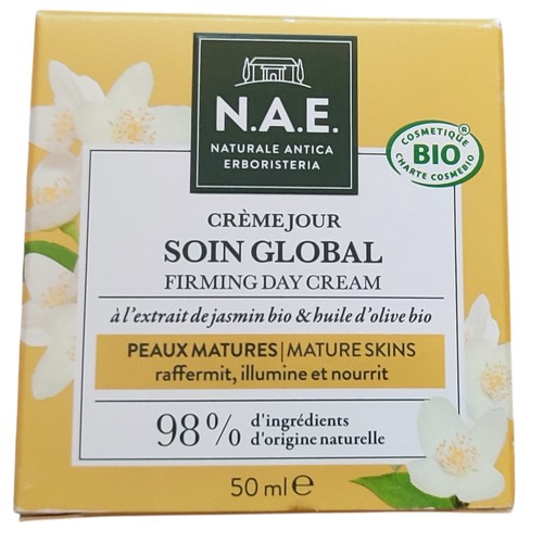 Soin global peaux matures - soin,