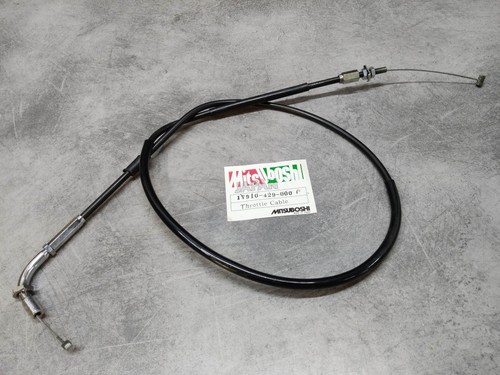 Cable gaz tirage - , a