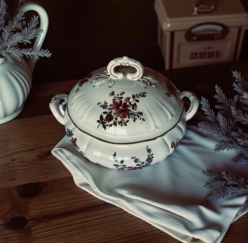 Soupière villeroy boch - soupière,