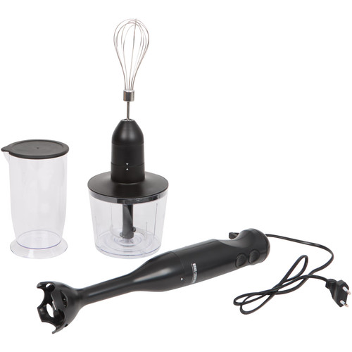 ✅Kit mixeur plongeant 4