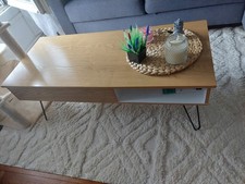 table basse de salon maisons